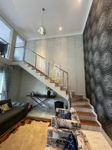 Apartamento com 4 Quartos à venda, 315m² no Chácara Califórnia, São Paulo