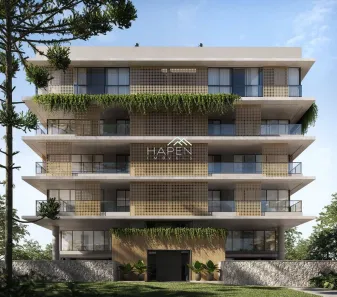 Apartamento com 3 Quartos à venda, 191m² no Bom Retiro, Curitiba