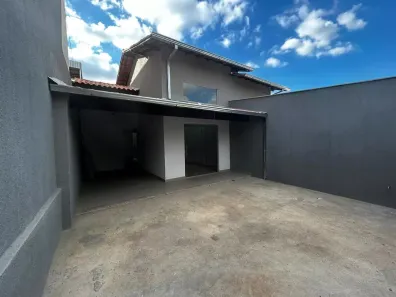 Casa com 3 Quartos à venda, 180m² no Jardim Leblon, Belo Horizonte