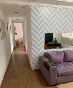 Apartamento com 2 Quartos à venda, 75m² no Indianópolis, São Paulo