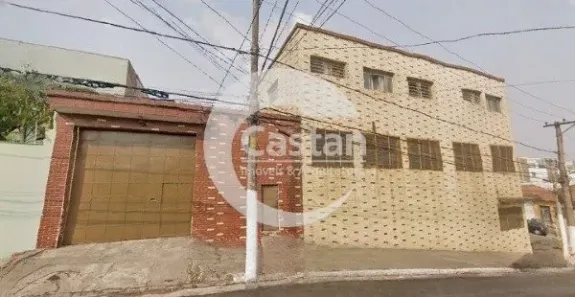 Prédio Comercial com 1 Quarto para alugar, 1621m² no Vila Aricanduva, São Paulo