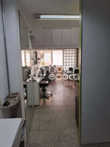 Ponto Comercial à venda, 31m² no Ipanema, Rio de Janeiro
