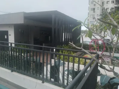 Apartamento com 2 Quartos à venda, 55m² no Barra Olímpica, Rio de Janeiro