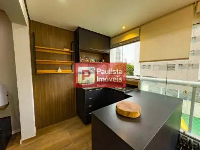 Apartamento com 2 Quartos à venda, 67m² no Jardim Prudência, São Paulo