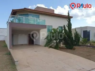 Casa de Condomínio com 4 Quartos à venda, 250m² no Jd Mariluz, São Pedro