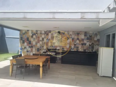 Casa de Condomínio com 4 Quartos à venda, 264m² no Chacara Jardim Patelli, Itupeva
