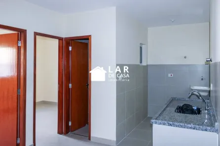 Apartamento com 2 Quartos para alugar, 46m² no Vila Maria, São Paulo