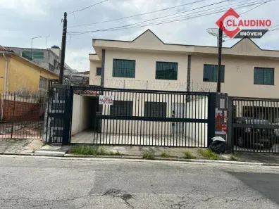 Sobrado com 2 Quartos à venda, 80m² no Vila Antonieta, São Paulo