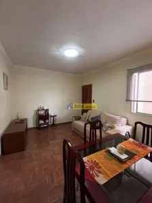 Apartamento com 3 Quartos à venda, 64m² no Demarchi, São Bernardo do Campo