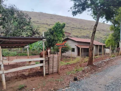 Fazenda/Sítio à venda, 5500m² no Área Rural de Ponte Nova, Ponte Nova