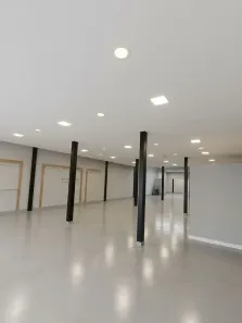 Galpão/Depósito/Armazém para alugar, 352m² no Setor Centro Oeste, Goiânia