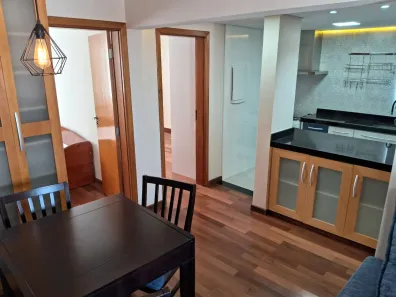 Apartamento com 2 Quartos à venda, 76m² no Vila Mariana, São Paulo