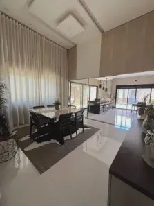 Casa com 3 Quartos à venda, 400m² no Loteamento Recanto do Lago, São José do Rio Preto