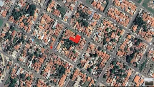 Lote/Terreno à venda, 1600m² no Nossa Senhora Aparecida, Três Lagoas