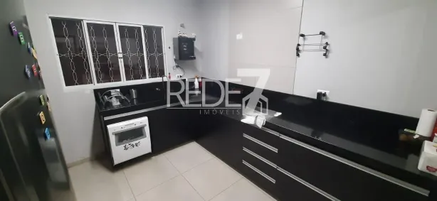 Casa com 3 Quartos à venda, 200m² no Jardim Santa Genebra, Campinas