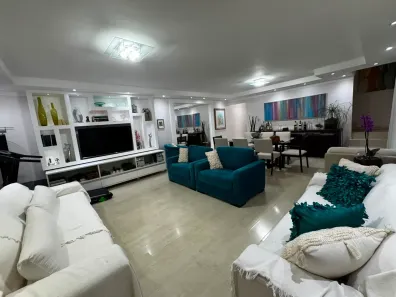 Sobrado com 4 Quartos à venda, 260m² no Imirim, São Paulo