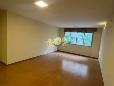 Flat com 3 Quartos à venda, 116m² no Itaim Bibi, São Paulo
