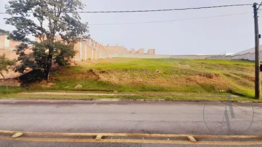 Lote/Terreno à venda, 1051m² no Chácaras Residenciais Santa Maria, Votorantim