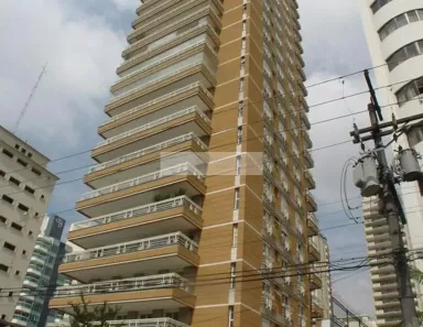 Apartamento com 3 Quartos à venda, 275m² no Indianópolis, São Paulo