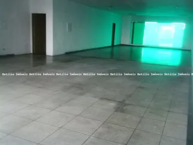 Ponto Comercial à venda, 247m² no Vila Regente Feijó, São Paulo