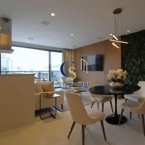 Apartamento com 2 Quartos para alugar, 104m² no Vila Olímpia, São Paulo