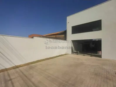 Imóvel Comercial à venda, 220m² no Jardim Yolanda, São José do Rio Preto