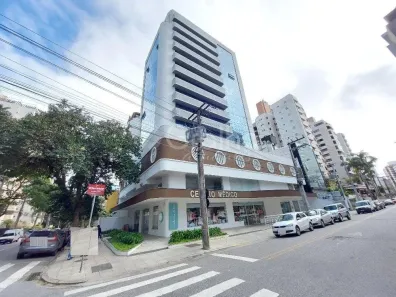 Sala Comercial para alugar, 31m² no Centro, Florianópolis