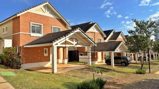 Casa de Condomínio com 3 Quartos à venda, 181m² no Loteamento Residencial Vila Bella Dom Pedro, Campinas