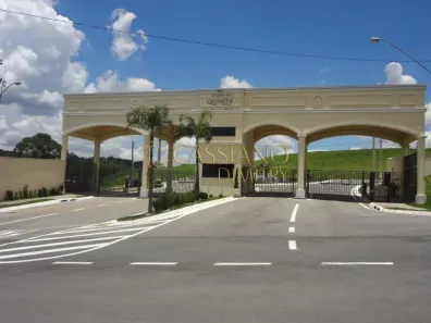 Lote/Terreno à venda, 1208m² no Condomínio Residencial Altos da Quinta, São José dos Campos
