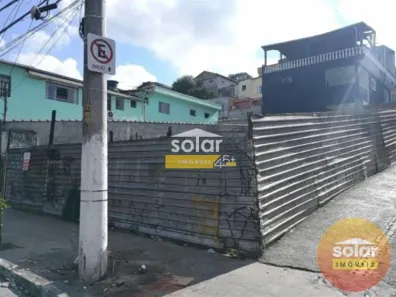 Lote/Terreno à venda, 264m² no Parque Boturussu, São Paulo