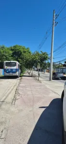 Lote/Terreno para alugar, 3600m² no Guaratiba, Rio de Janeiro