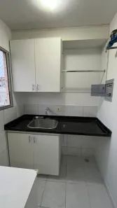 Apartamento com 3 Quartos à venda, 62m² no Conjunto Habitacional Brás Cubas, Mogi das Cruzes