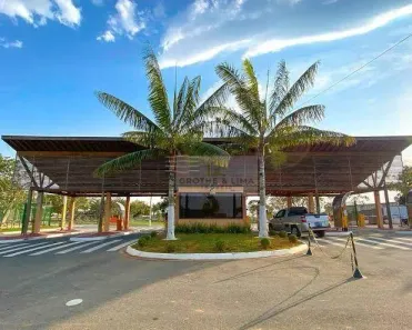 Lote/Terreno à venda, 319m² no Residencial Alta Vista 2, Caçapava