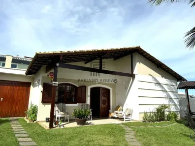 Casa com 4 Quartos à venda, 214m² no Pontinha, Araruama