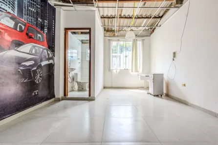 Ponto Comercial com 1 Quarto para alugar, 30m² no Santana, São Paulo