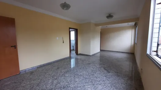 Apartamento com 3 Quartos à venda, 90m² no Santa Tereza, Belo Horizonte