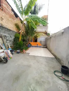 Casa com 5 Quartos à venda, 130m² no Cachoeirinha, Belo Horizonte