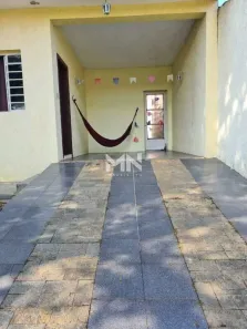 Casa com 3 Quartos à venda, 150m² no Parque Residencial Mayard, Itu