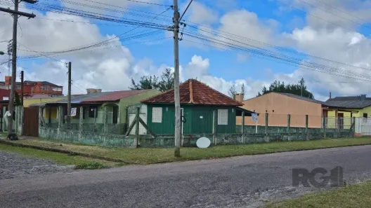 Lote/Terreno à venda, 375m² no CIDREIRA, Cidreira