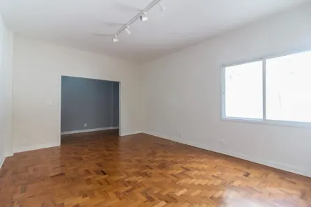 Apartamento com 2 Quartos à venda, 109m² no Bela Vista, São Paulo