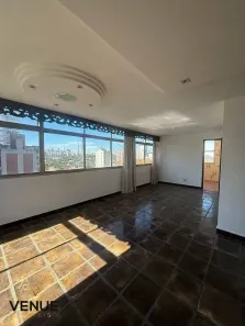 Apartamento com 3 Quartos à venda, 165m² no Perdizes, São Paulo