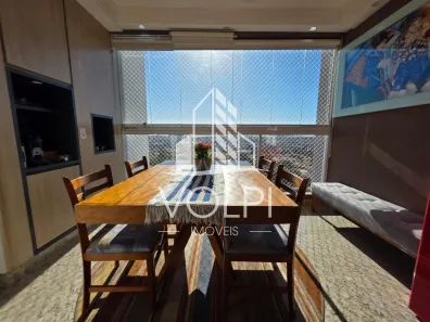 Apartamento com 2 Quartos para venda ou aluguel, 87m² no Jardim Alto da Barra, Campinas