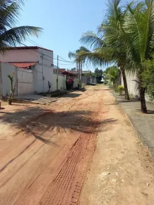 Lote/Terreno à venda, 160m² no Paciência, Rio de Janeiro