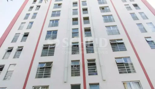 Apartamento com 3 Quartos à venda, 83m² no Jardim da Campina, São Paulo