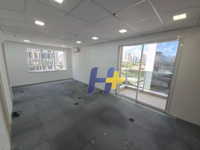 Sala Comercial à venda, 45m² no Vila Gertrudes, São Paulo
