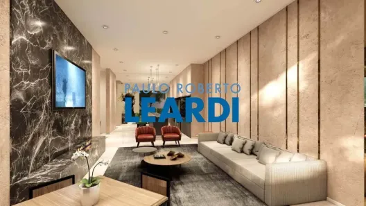 Apartamento com 1 Quarto à venda, 24m² no Pinheiros, São Paulo