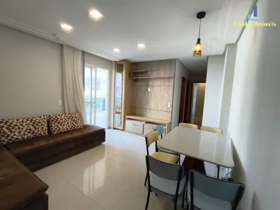 Apartamento com 3 Quartos à venda, 120m² no Praia do Morro, Guarapari