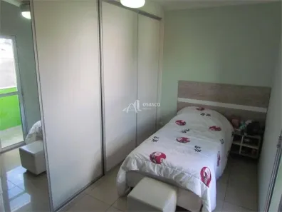Sobrado com 2 Quartos à venda, 295m² no Vila Yolanda, Osasco