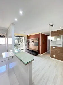 Apartamento com 2 Quartos à venda, 50m² no Jardim Marajoara, São Paulo