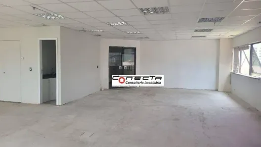 Sala Comercial para alugar, 112m² no Jardim Madalena, Campinas